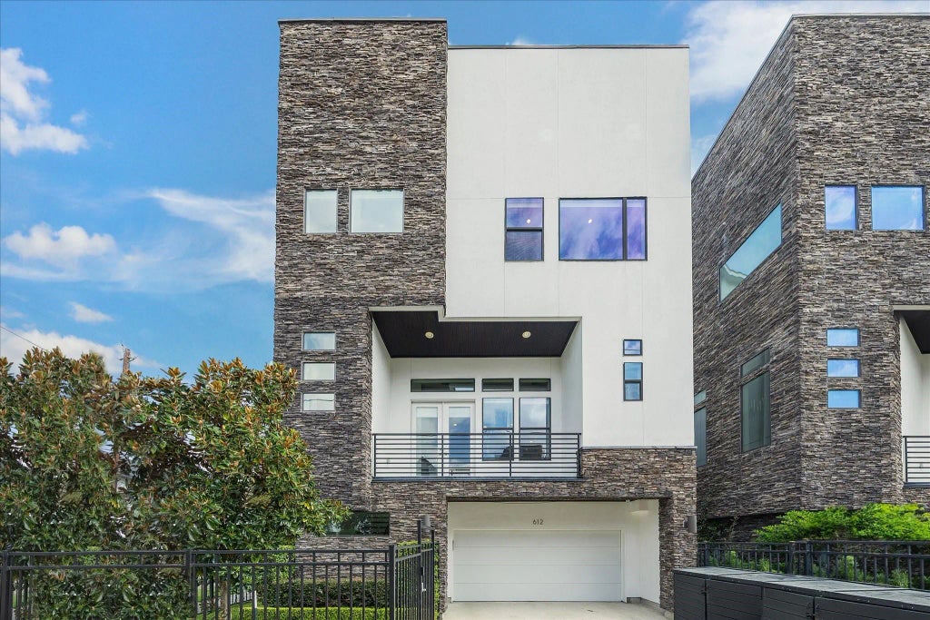 612 Reinicke Street, Houston