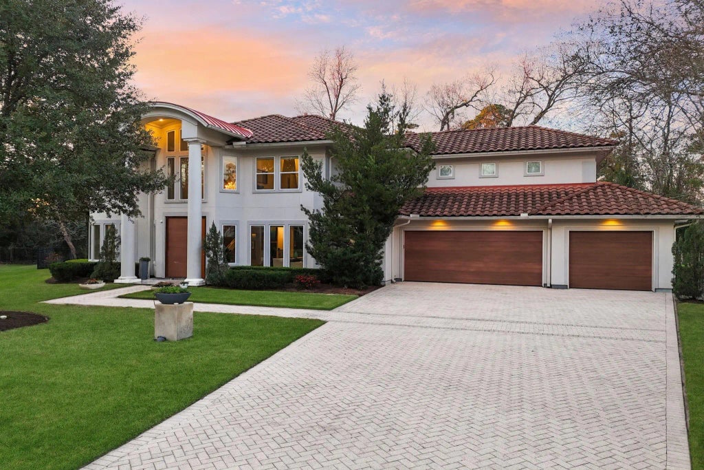 3 Farington Way, The Woodlands