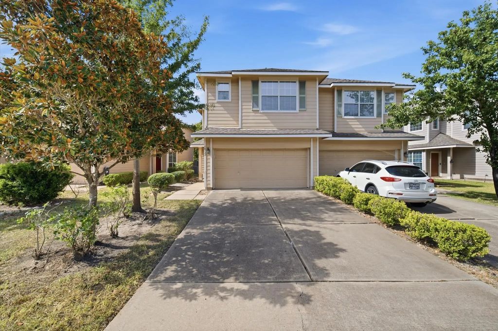 16122 Sandy Path Lane, Houston