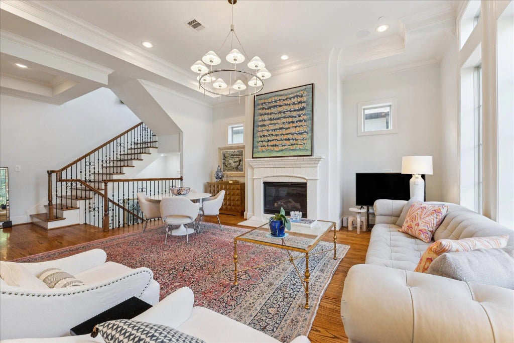 1614 Norfolk Street C, Houston