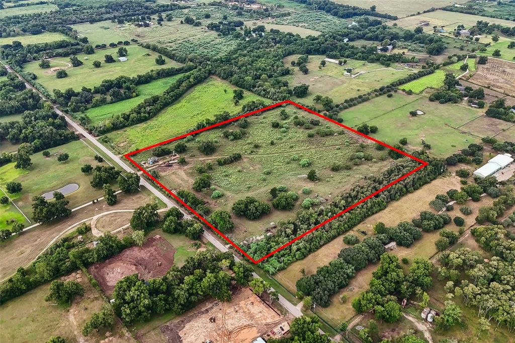 1712 Peach Ridge Road, Brookshire