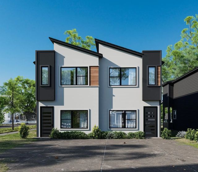 3010 Grassmere Avenue 2, Houston