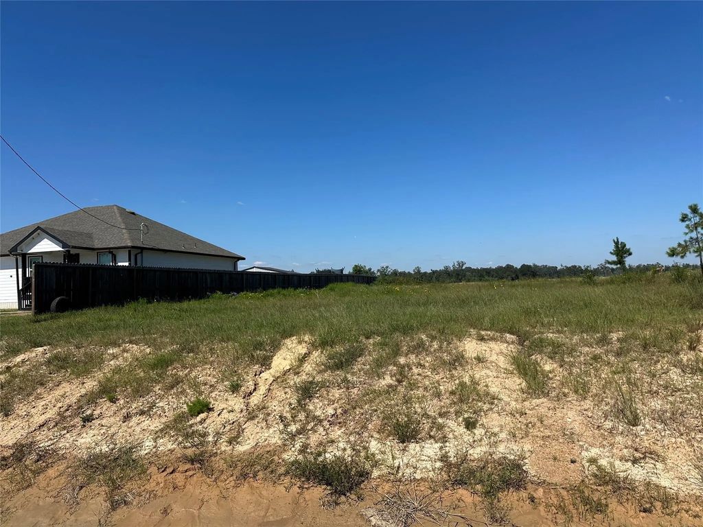 1025 Exotic Pine Street, Huffman