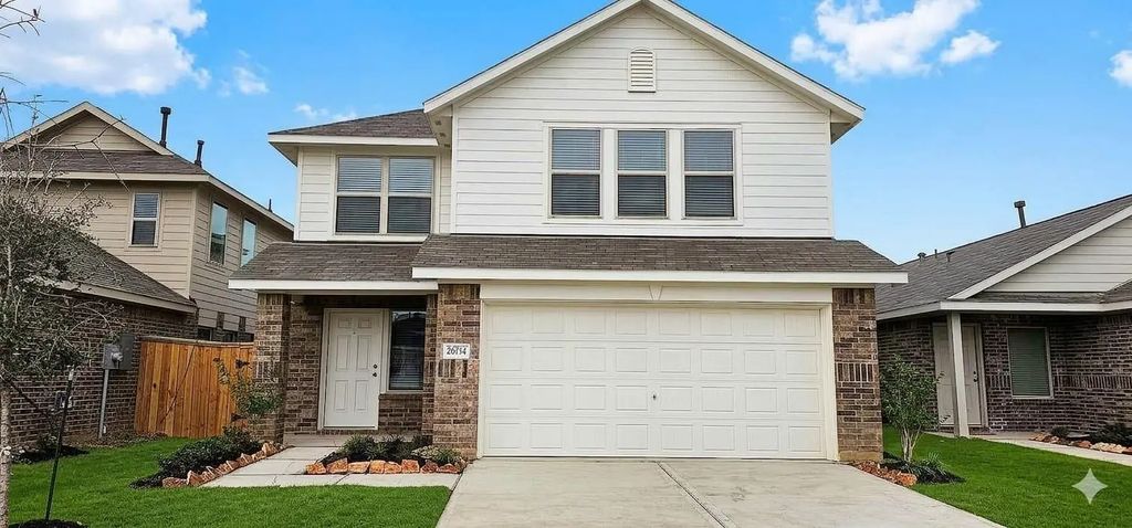 26734 Paloma Blanca Dr, Katy