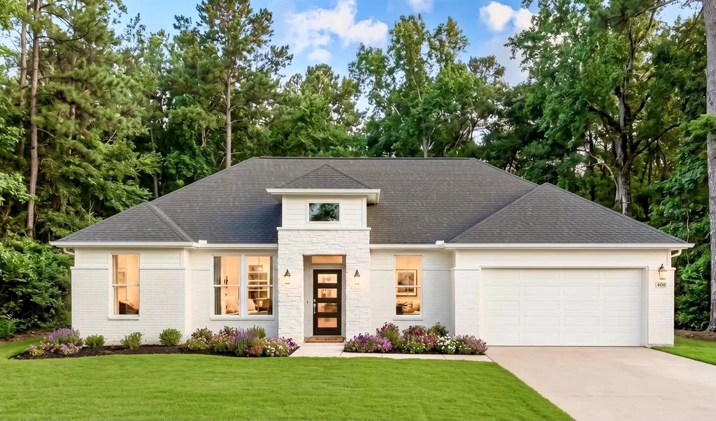 17723 Flagstone Way, Conroe