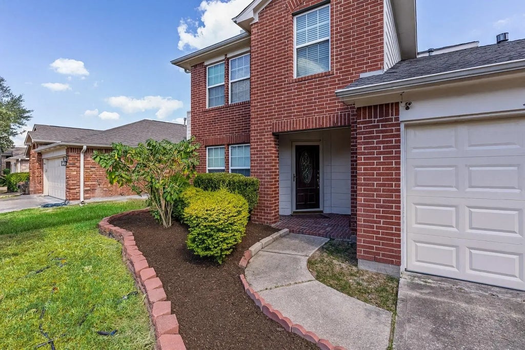 13102 Candlewood Glen Lane, Houston