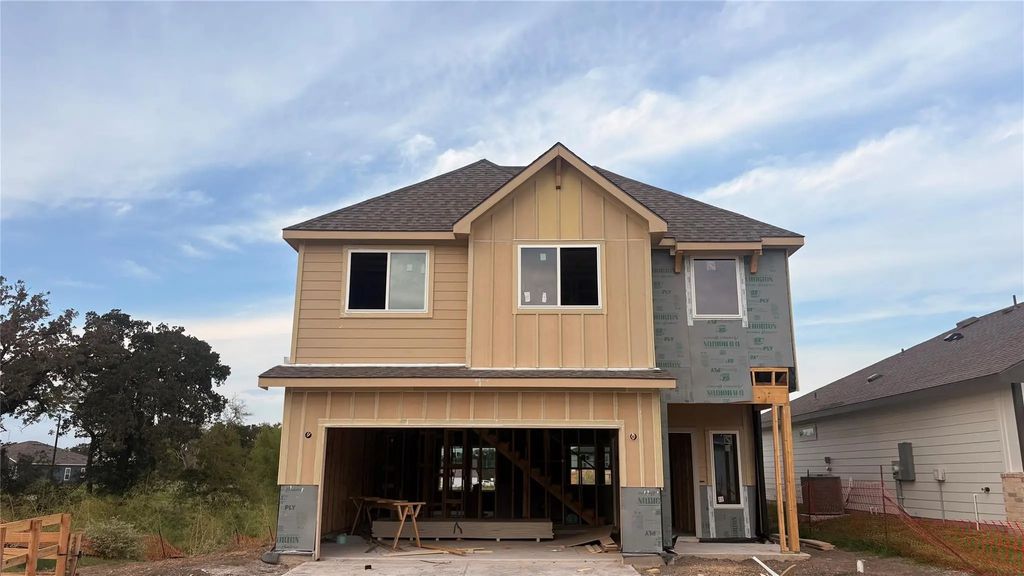 10627 Knox Landing Drive, Bryan