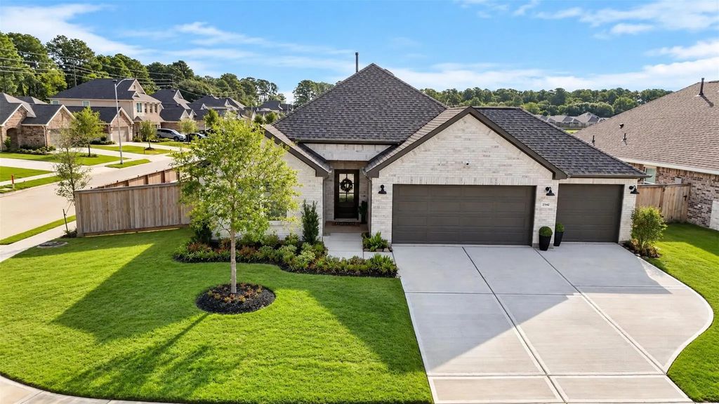 21442 Mountain Haya Trail, Tomball