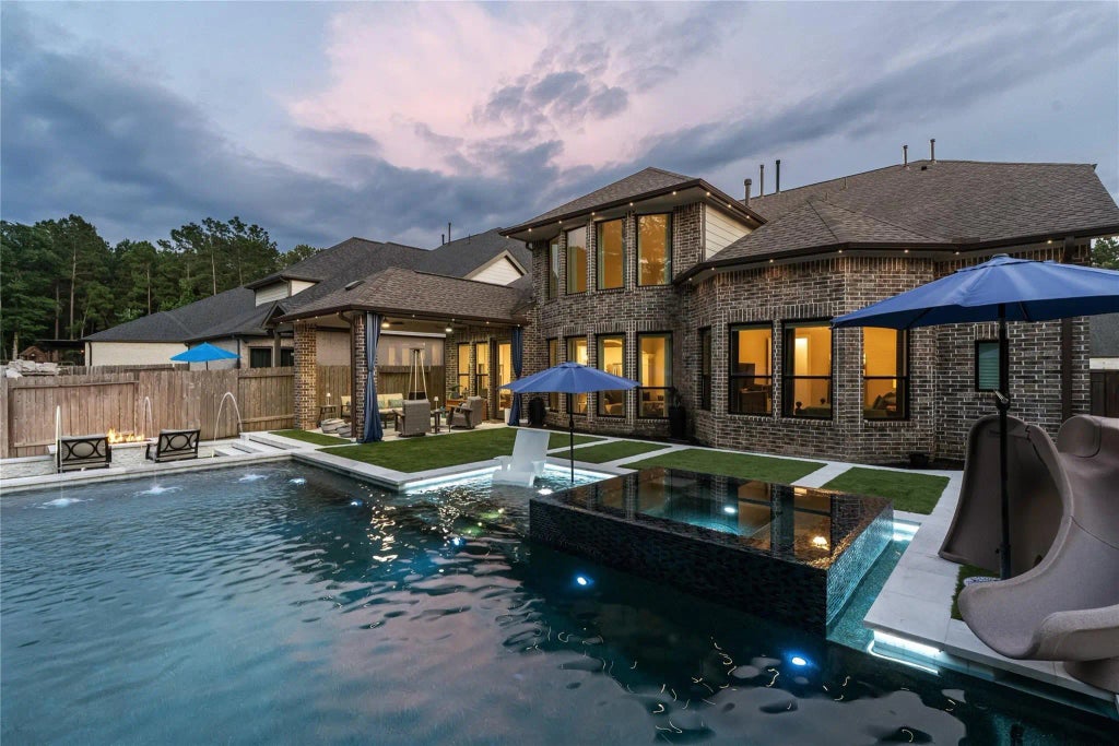 271 Bronze View Drive, Montgomery