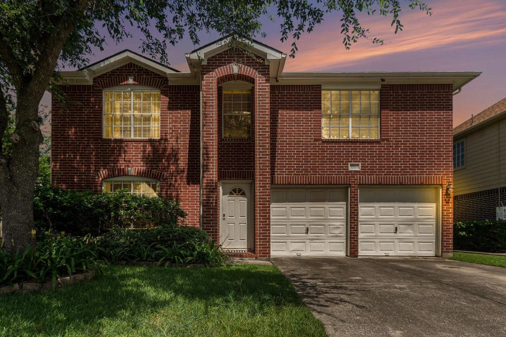 4907 Brower Crest Drive, Pasadena