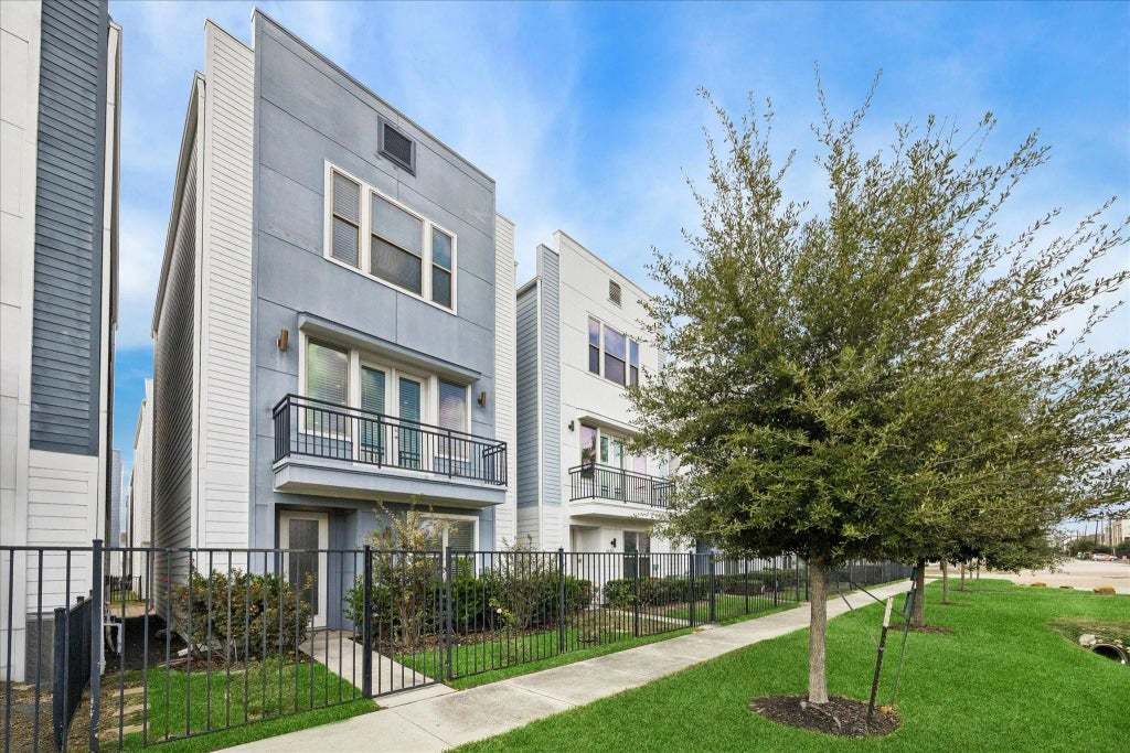 2612 Bastrop Street, Houston