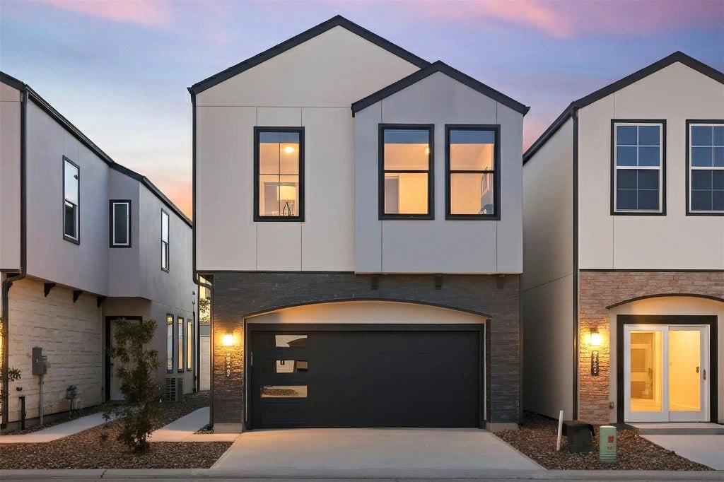 2939 El Fenice Lane, Houston