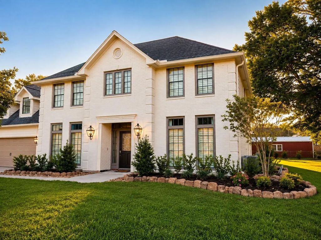 12810 Fisher Drive, Mont Belvieu