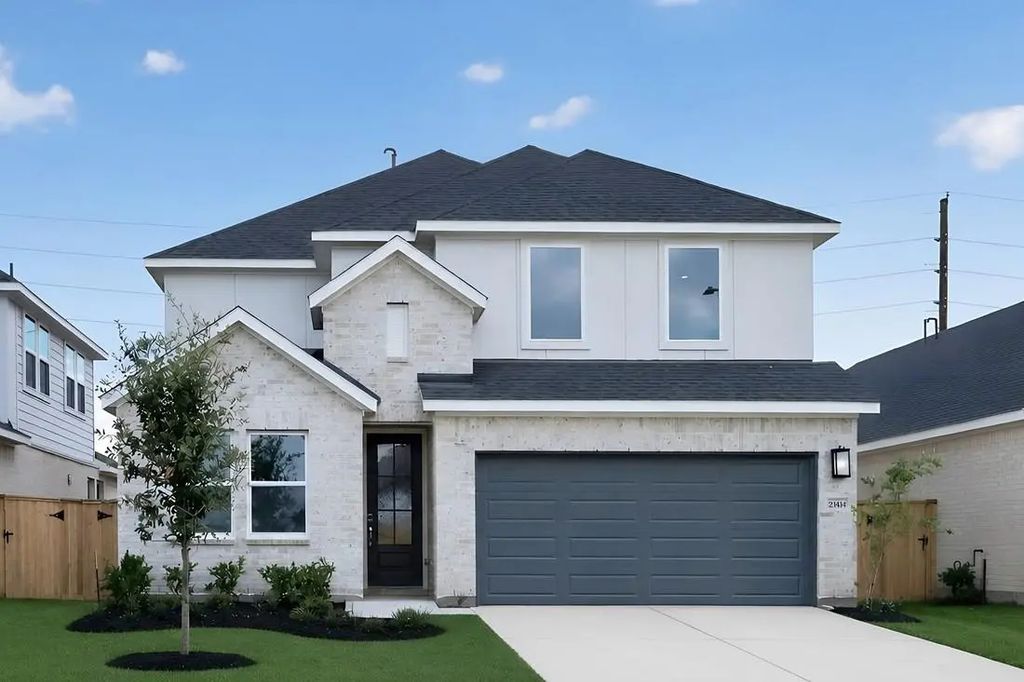 21414 Gateshead Run Drive, Cypress