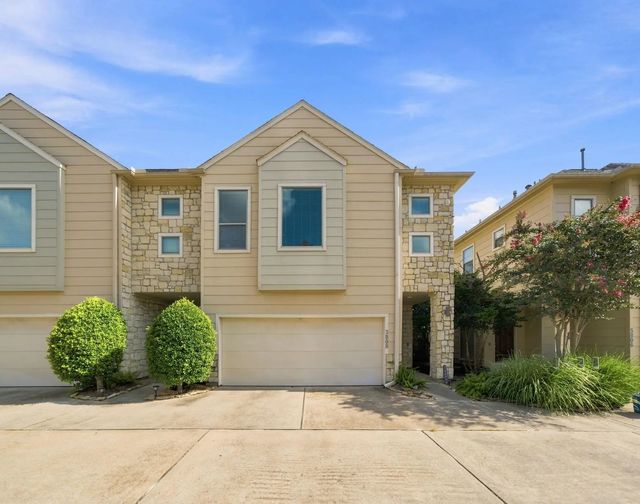 3808 Center Plaza Drive, Houston
