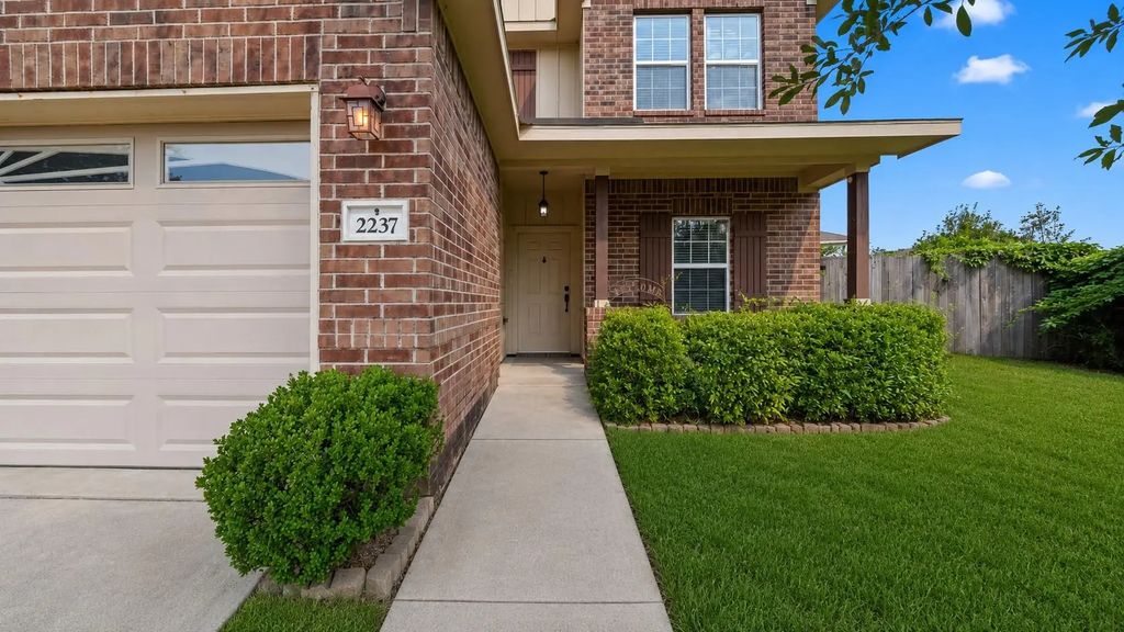 2237 Onyx Court, Texas City