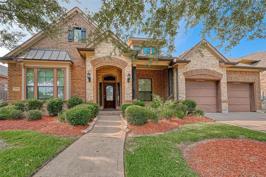 12919 Southern Ridge Drive, Pearland
