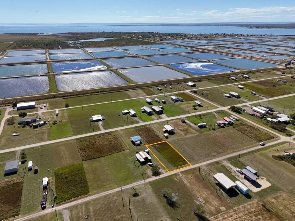 Lot 83 Starfish Drive, Palacios