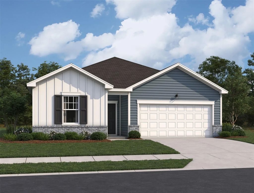 3321 Nautical Mile Drive, Dickinson
