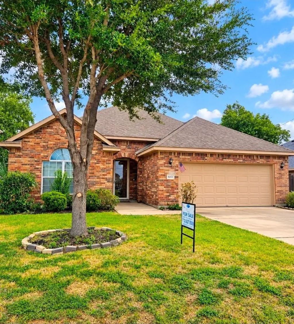 8012 Fountain Street, Houston