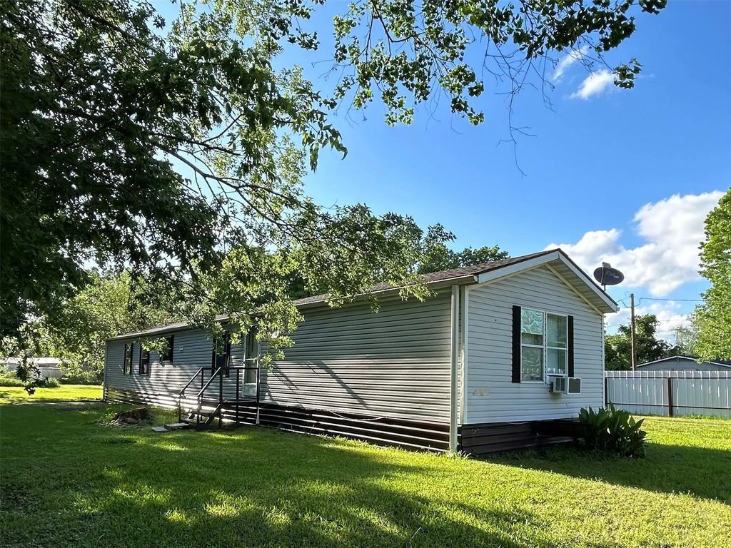 16640 Berry Road, Pearland
