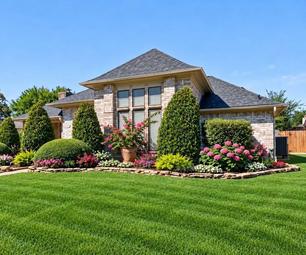 414 Yorkshire Court, Deer Park