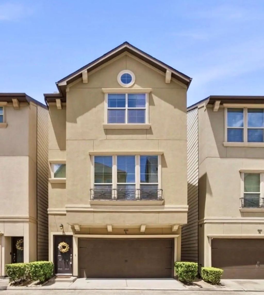 6363 Fairdale Lane L, Houston