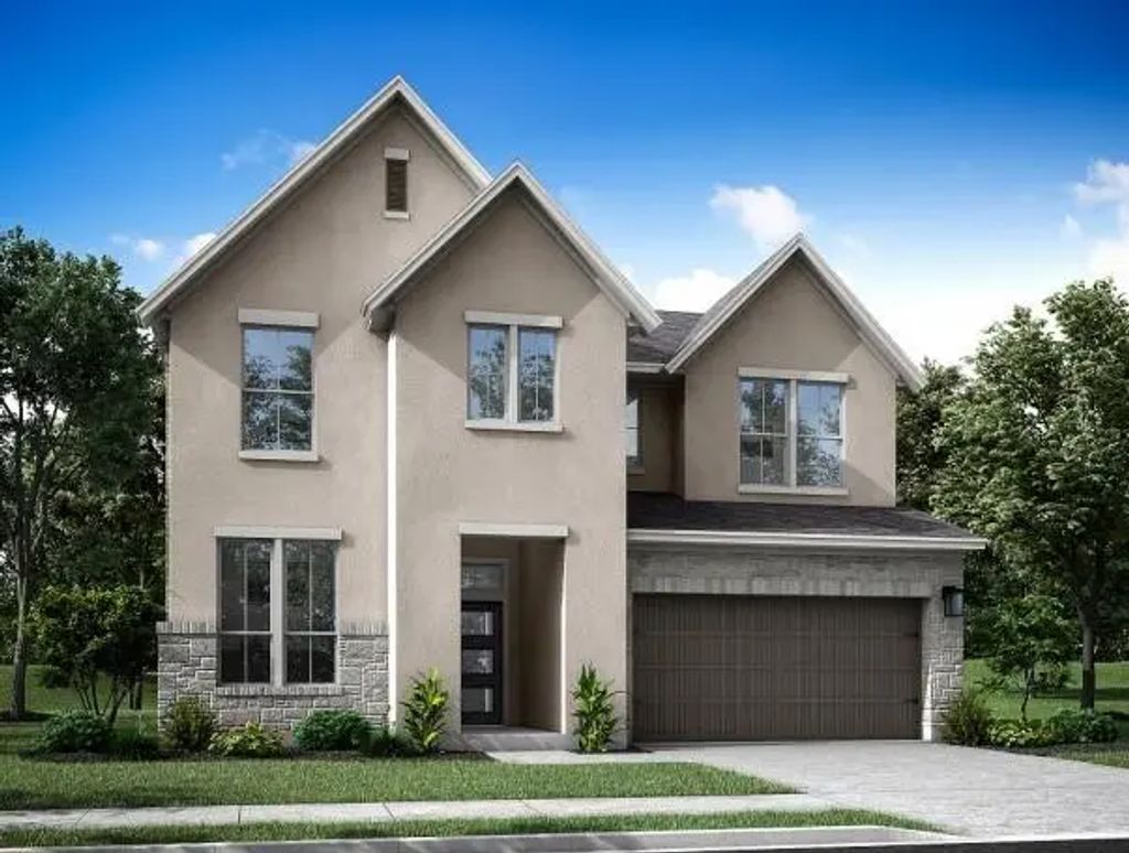 28424 Woodward Creek Lane, Spring