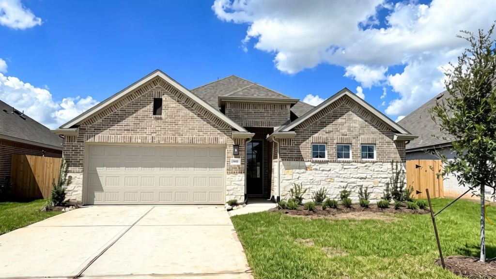 405 Magnolia View Drive, Pattison