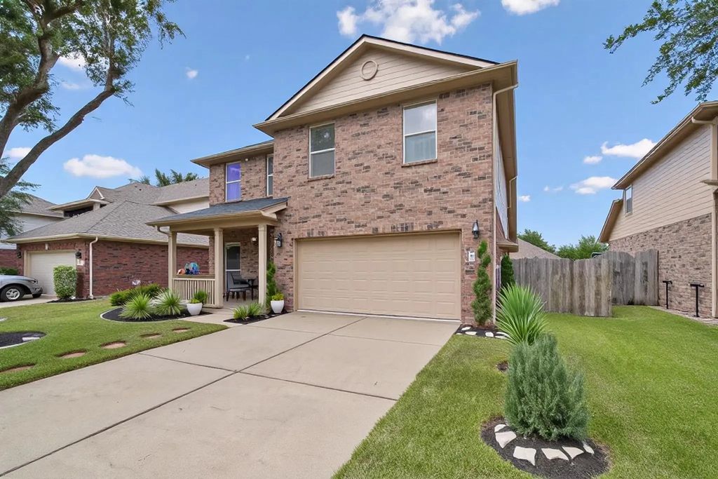 1006 Cove Crest Trail, Fresno