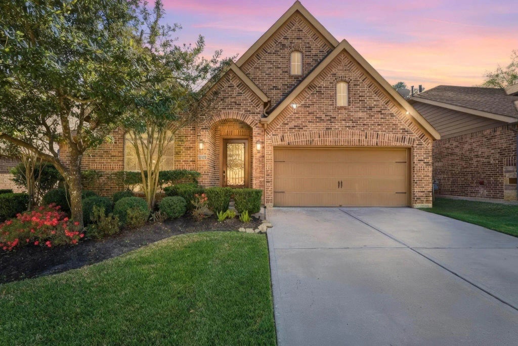 127 Deerchase Drive, Conroe