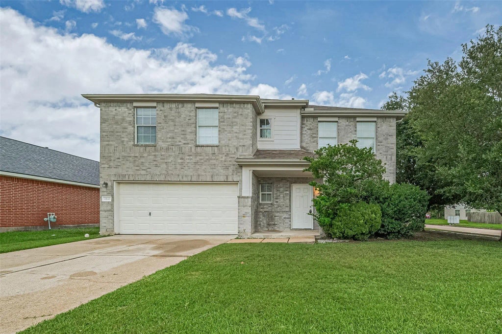 2123 Gable Hollow Lane, Katy