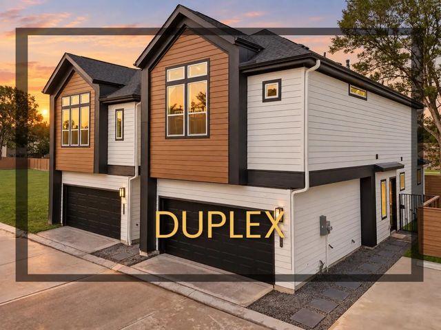 2110 Dewalt Street G-f, Houston