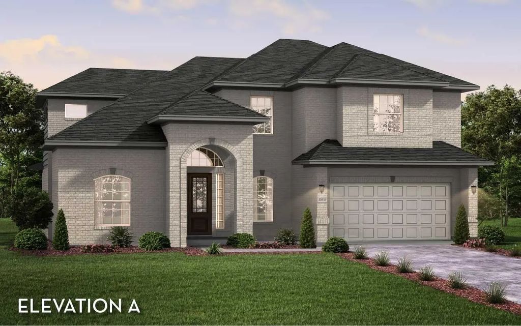 21226 Harbor Green Lane, Cypress