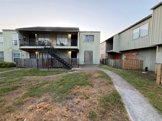 5625 Antoine Drive 1211, Houston