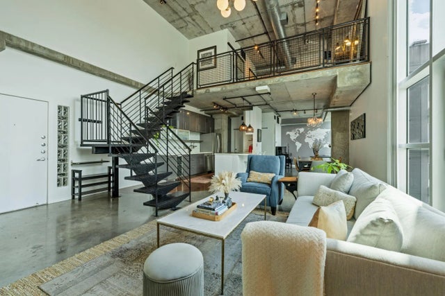 2000 Bagby Street 11415, Houston