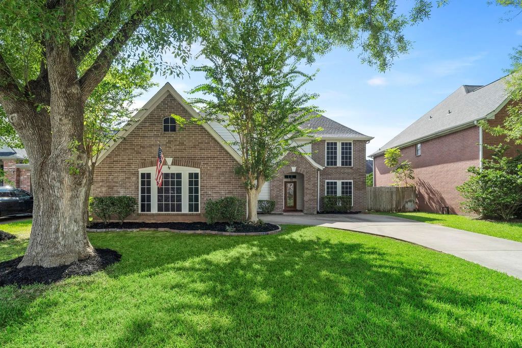 2915 Cane Field Drive, Sugar Land