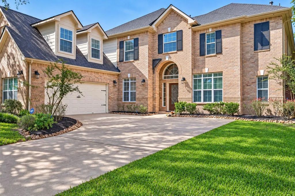 13611 Cottage Arbor Court, Sugar Land