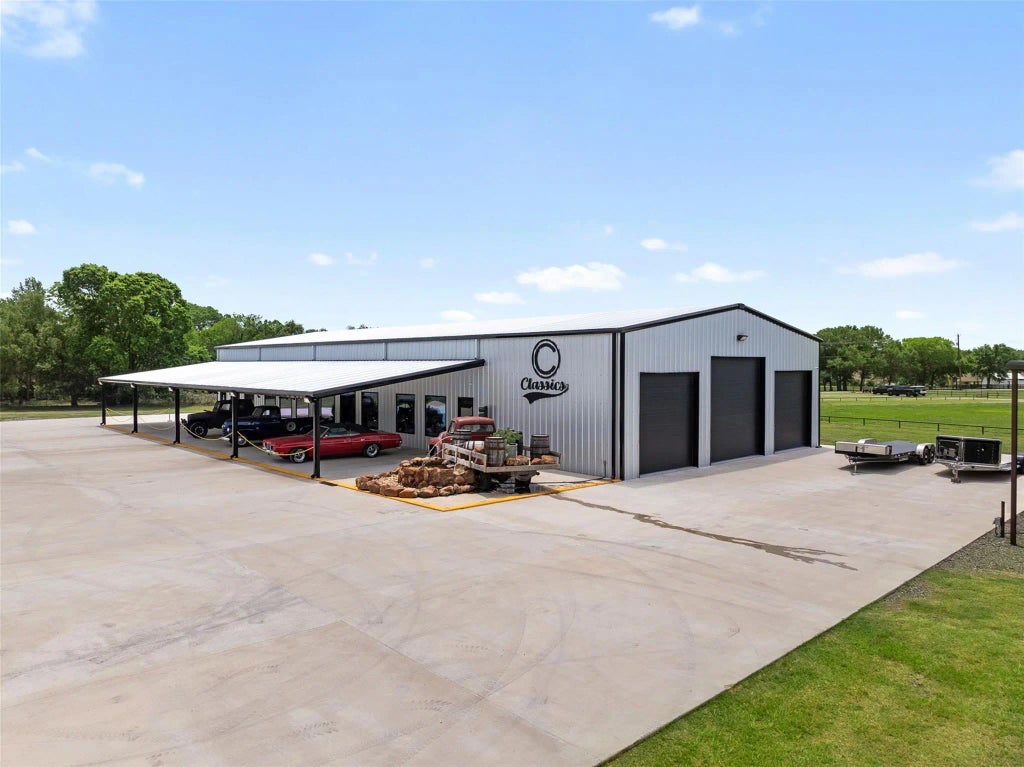 1229 State Highway 36 N, Caldwell