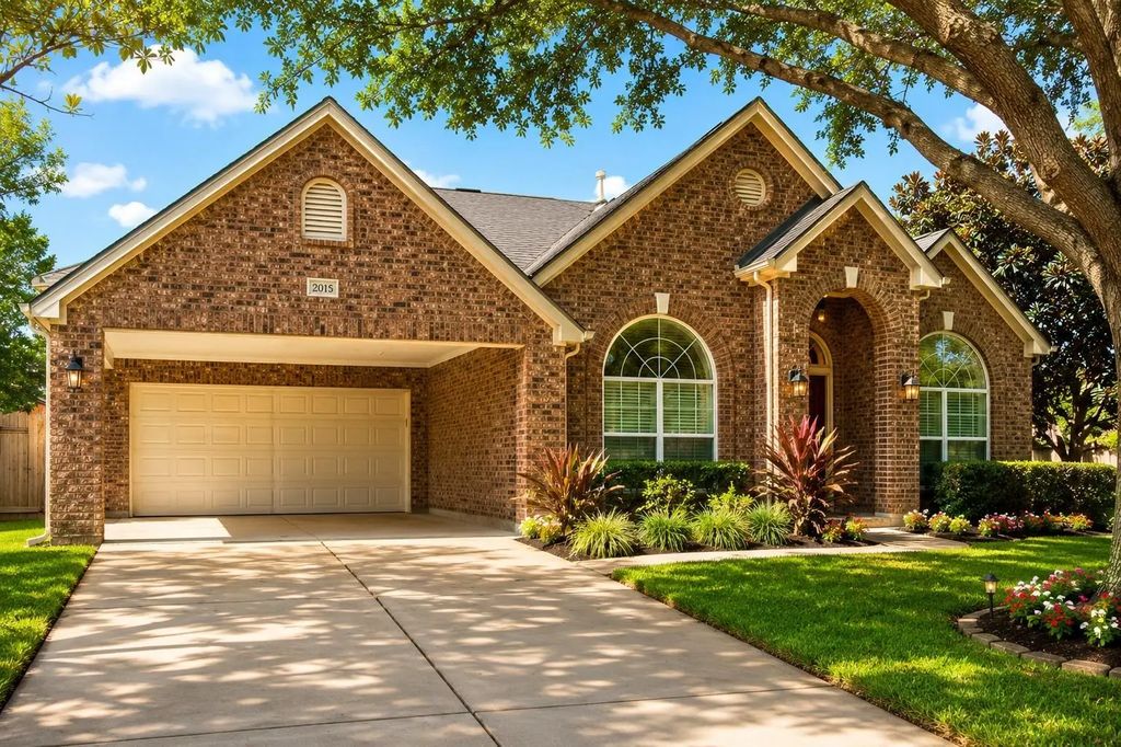 2015 Rustic Oak Lane Lane N, Richmond