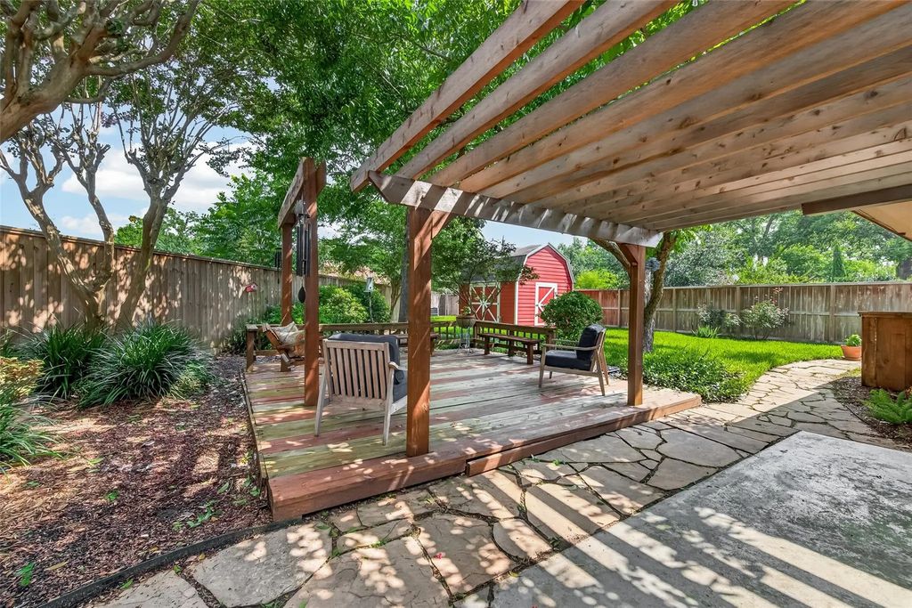 2126 Lamonte Lane, Houston