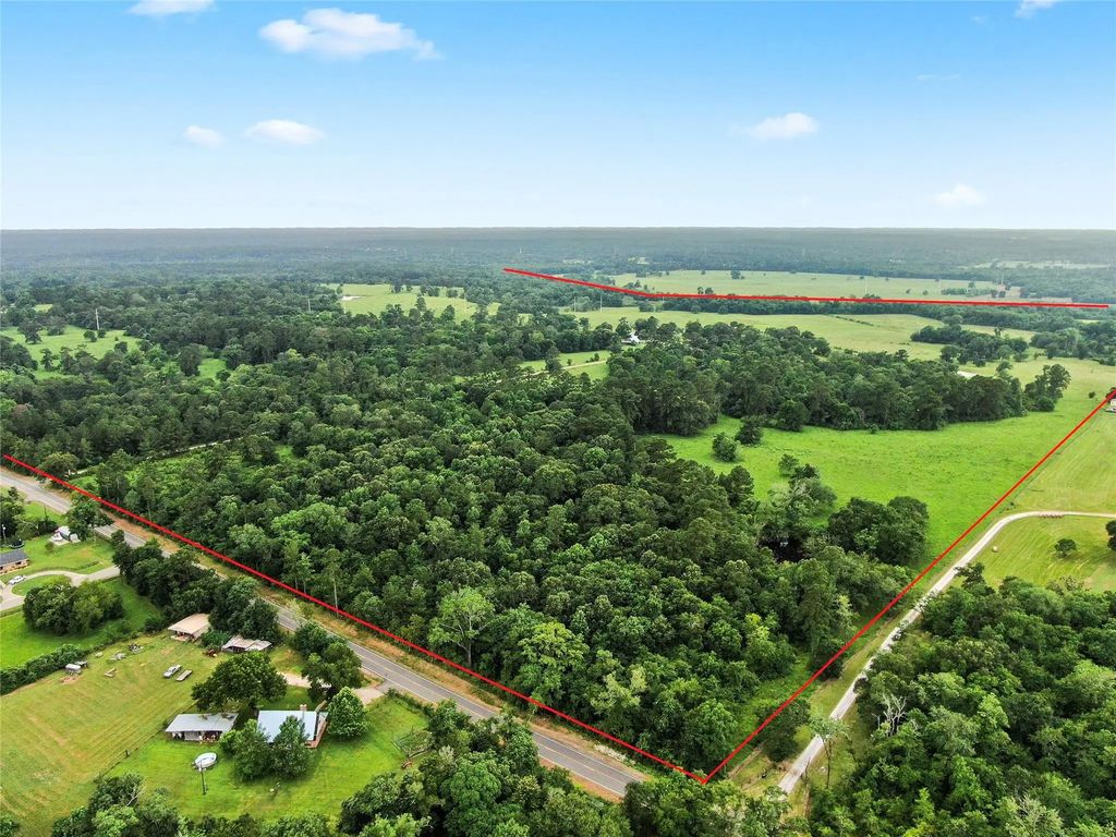 3920 Spring Branch Road, Montgomery