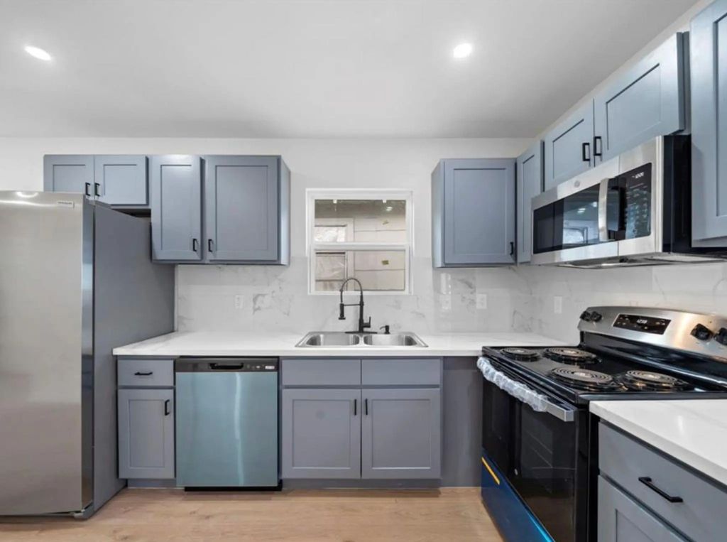 2316 Lucinda Street, Houston