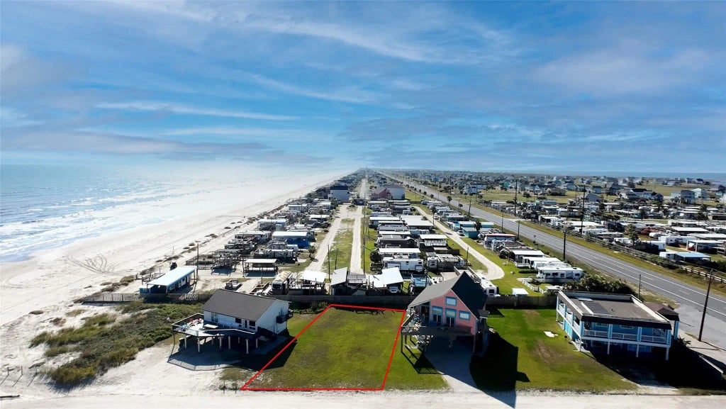 4411 Antigua, Galveston