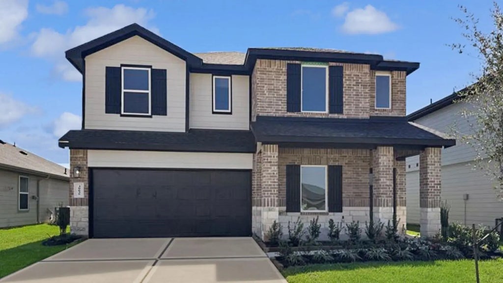 1610 Venito Drive, Richmond