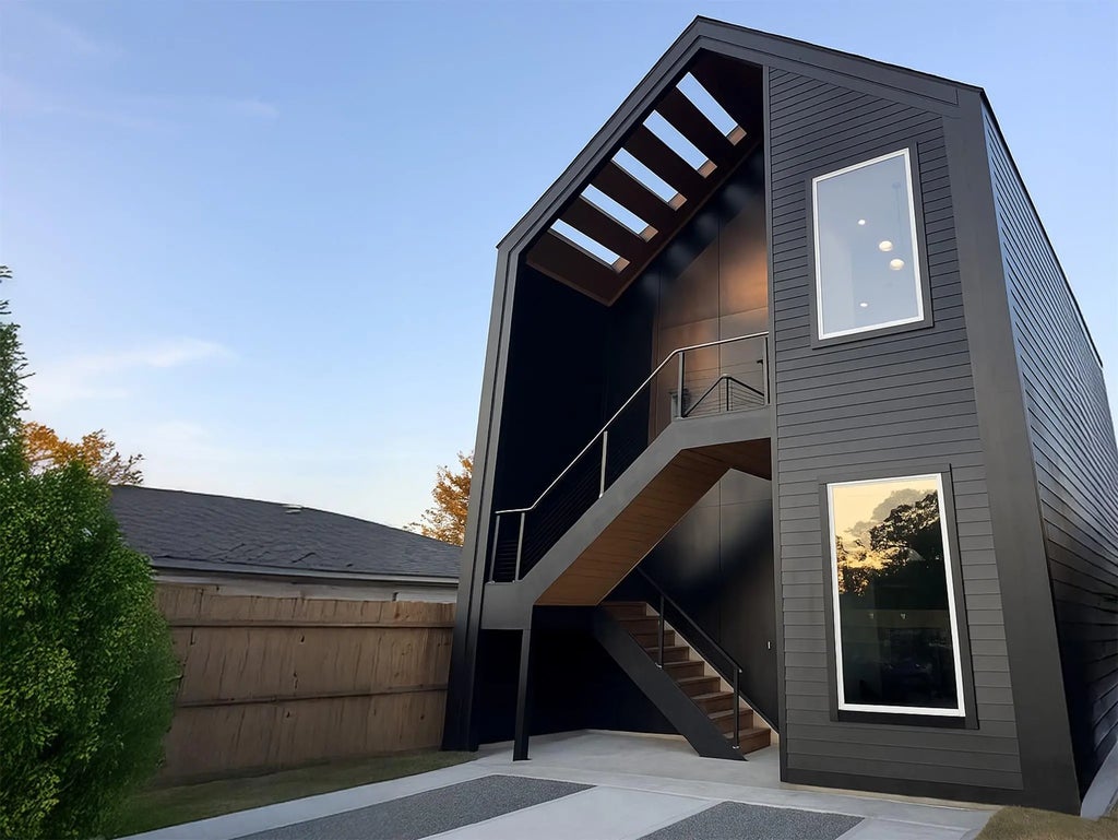 8322 Williamsdell Street, Houston