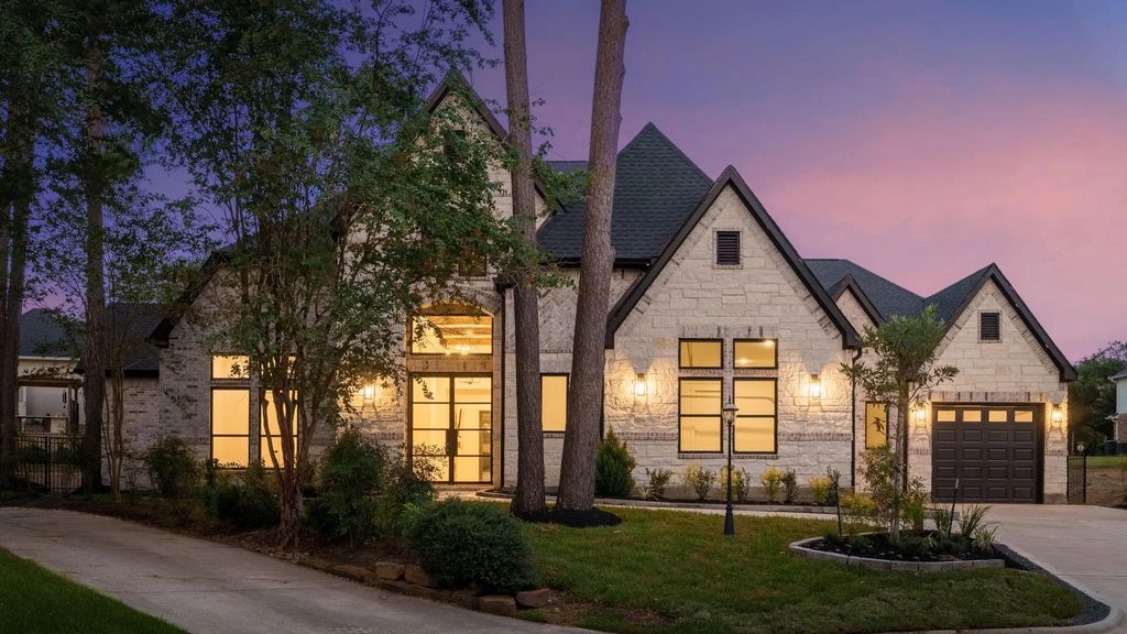 14 Brookwood, Montgomery