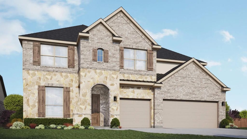 2020 Thimbleberry Lane, Magnolia