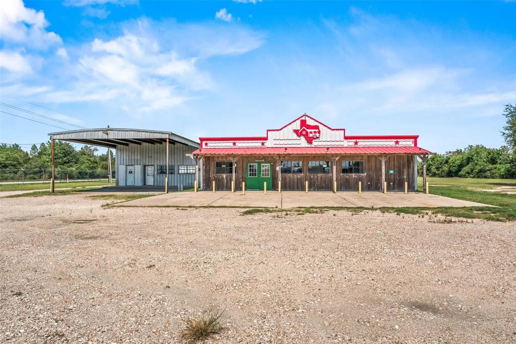 28922 Fm 2920, Waller