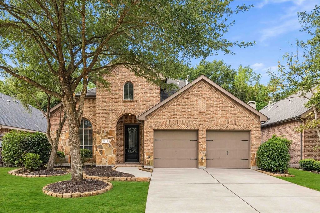 7014 Dewberry Shores Lane, Humble